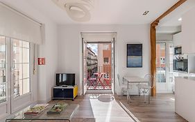 Waou Chueca I - Alquiler Corta Duracion