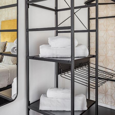 Apartamento Waou Chueca I - Alquiler Corta Duracion Madrid Exterior foto