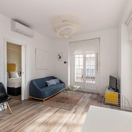 Apartamento Waou Chueca I - Alquiler Corta Duracion Madrid Exterior foto